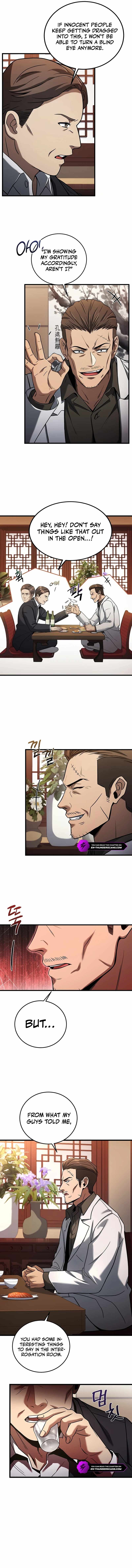 Eternal Cycle Chapter 19 9